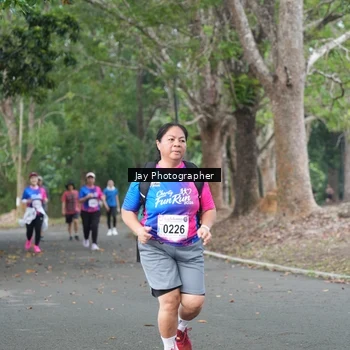 Runner Photo 8129253