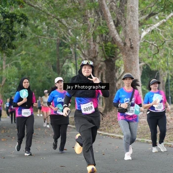 Runner Photo 8129254