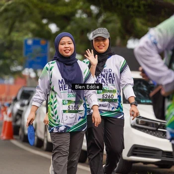 Runner Photo 8129255