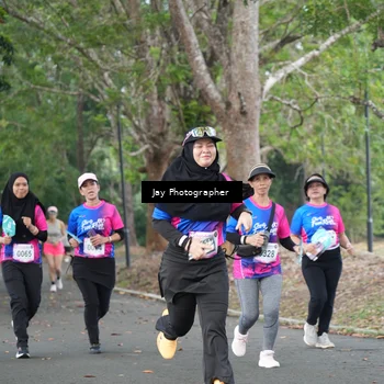 Runner Photo 8129256