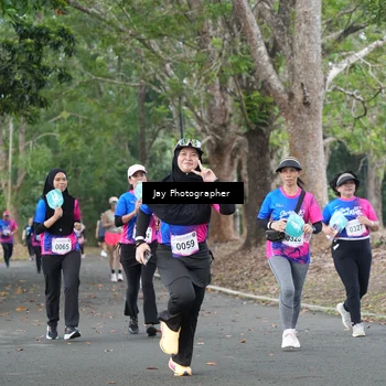 Runner Photo 8129257