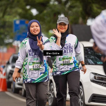 Runner Photo 8129258