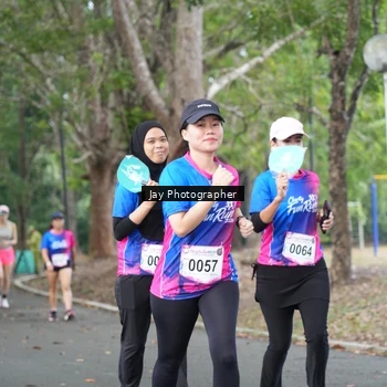 Runner Photo 8129259