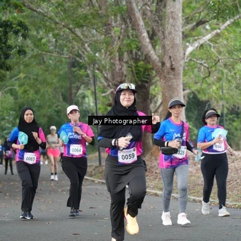 Runner Photo 8129260