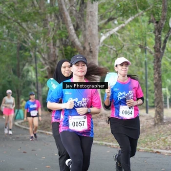 Runner Photo 8129262