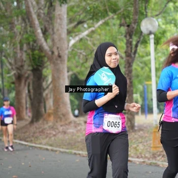 Runner Photo 8129263