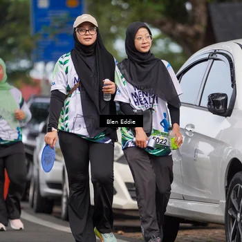 Runner Photo 8129264