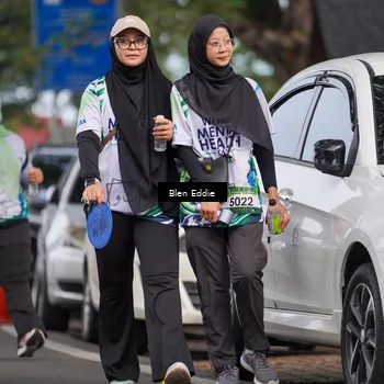 Runner Photo 8129267