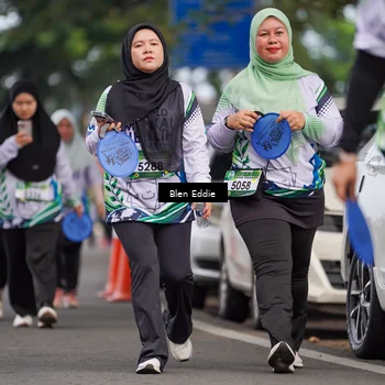 Runner Photo 8129269