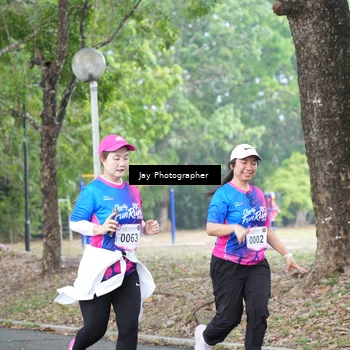 Runner Photo 8129270