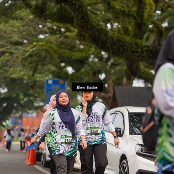 Runner Photo 8129274