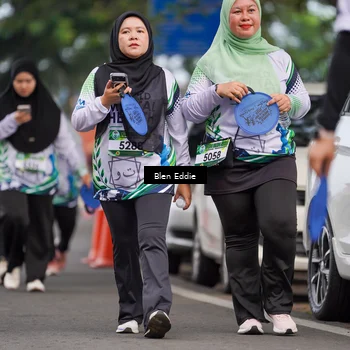 Runner Photo 8129275