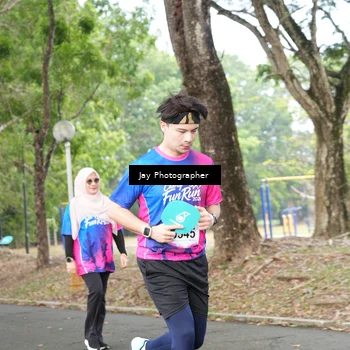 Runner Photo 8129276