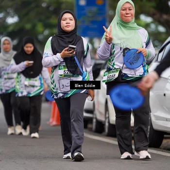 Runner Photo 8129277
