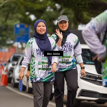 Runner Photo 8129278