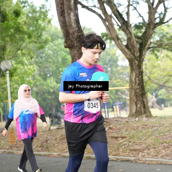 Runner Photo 8129279