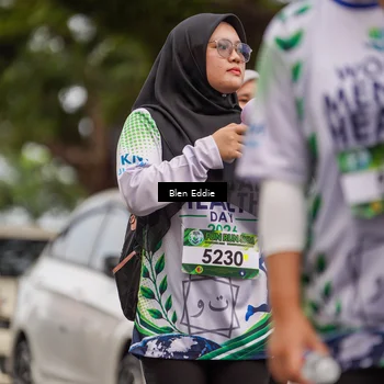 Runner Photo 8129280