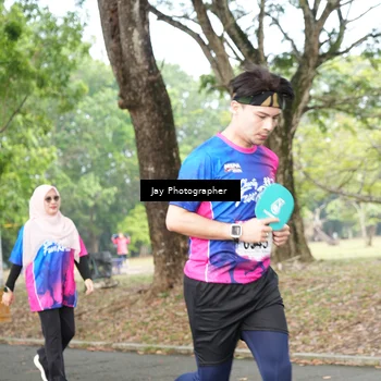 Runner Photo 8129281