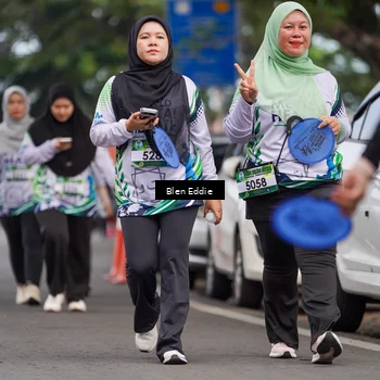 Runner Photo 8129282