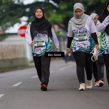 Runner Photo 8129284