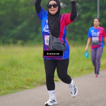 Runner Photo 8129286