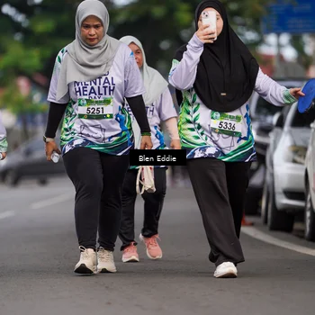 Runner Photo 8129288