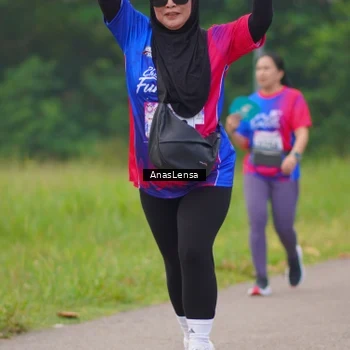Runner Photo 8129289