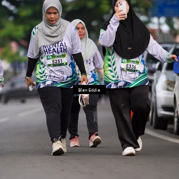 Runner Photo 8129290