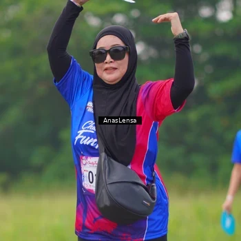 Runner Photo 8129291