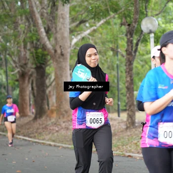 Runner Photo 8129292