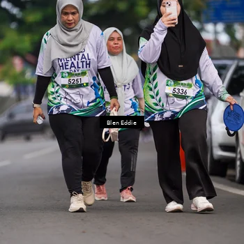 Runner Photo 8129294