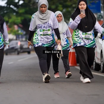 Runner Photo 8129295