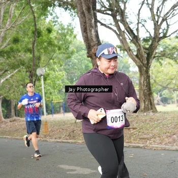 Runner Photo 8129296