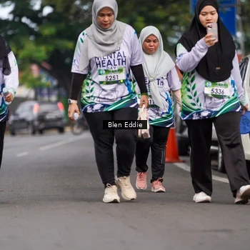 Runner Photo 8129297