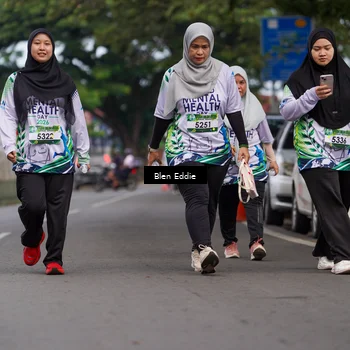 Runner Photo 8129298