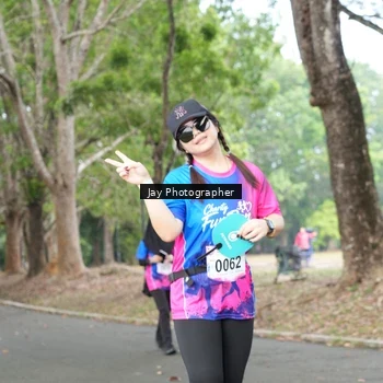 Runner Photo 8129300