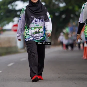 Runner Photo 8129303