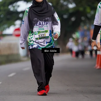 Runner Photo 8129304
