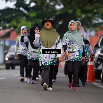 Runner Photo 8129305