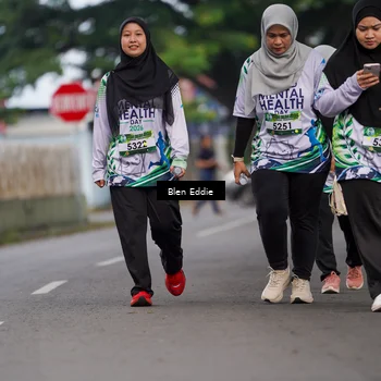 Runner Photo 8129307