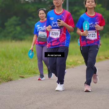 Runner Photo 8129308