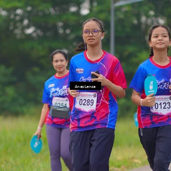 Runner Photo 8129309