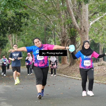 Runner Photo 8129310