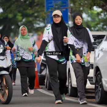 Runner Photo 8129311