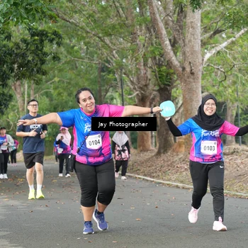 Runner Photo 8129312