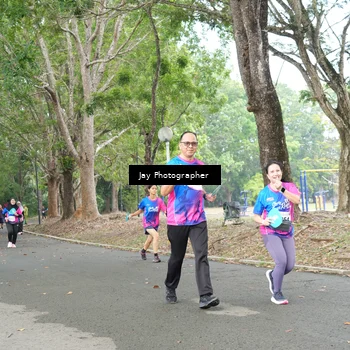 Runner Photo 8129313