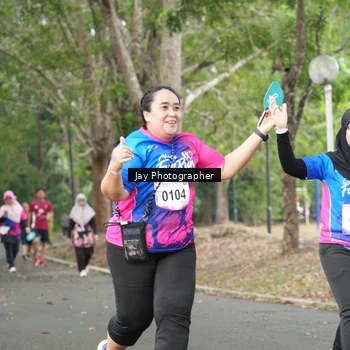 Runner Photo 8129314