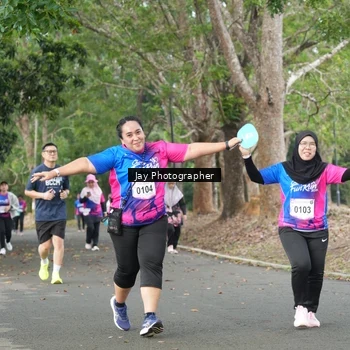 Runner Photo 8129315