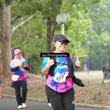 Runner Photo 8129316