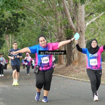 Runner Photo 8129317